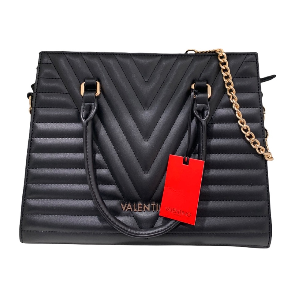 New Sale!!! Valentino Cajon Tote!